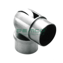 Hot Sale Mirror Casting tube elbow Round 316 Stainless Steel Flexible Pipe Joint Connectors